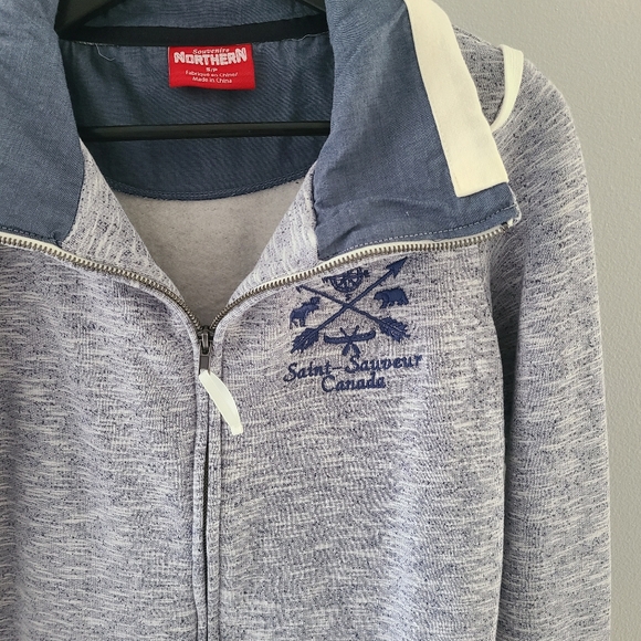 New Women's jacket - Picture 2 of 10